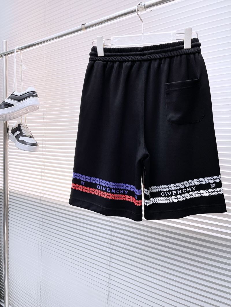 Givenchy Short Pants